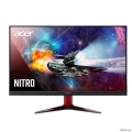 LCD Acer 27" VG271Zbmiipx Nitro {IPS 2560x1440  100Hz 350cd USB-C(90W) 4xUSB3.2 RJ-45 2x2W} [UM.HV1EE.Z01]  [: 3 ]