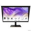 MSI Summit  31.5" MS321UP  {IPS 3840x2160 60Hz 16:9 400cd 178/178 HDMI DisplayPort USB HAS}  [: 1 ]