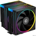 Cooler ID-Cooling FROZN A620 ARGB Soc-AM5/AM4/1151/1200/2066/1700 4-pin Al+Cu 270W 1200gr LED Ret  [��������: 2 ����]