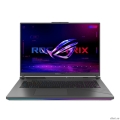 ASUS ROG Strix G18 G814JIR-N6048 [90NR0ID6-M002E0] Gray 18" {QHD+ i9 14900HX/16384Mb/1024PCISSDGb/RTX4070 8Gb/DOS}  [: 1 ]