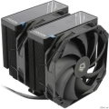 Cooler ID-Cooling FROZN A720 Soc-AM5/AM4/1151/1200/2066/1700 4-pin Al+Cu 300W 1300gr Ret  [: 2 ]