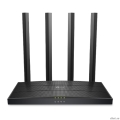 TP-Link ER605W VPN-������������� Omada � ����������� ������� � ���������� Wi-Fi AC1350  [��������: 3 ����]
