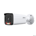 DAHUA DH-IPC-HFW2249TLP-S-PV-0280B ������� �������������� IP-����������� SmartDualLight 2��, 1/2.8� CMOS, �������� 2.8��, ��������������, ��������+�������, �� 30�, LED 30�, IP67, ������  [��������: 3 ����]