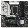 MSI B760M GAMING PLUS WIFI {LGA 1700, Intel B760, mATX} Ret  [��������: 1 ���]
