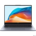 Huawei MateBook D14 MDF-X [53013XFP] Space Grey 14" {FHD i5-12450H/16GB/512GB SSD/W11}  [: 1 ]
