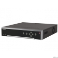 HIKVISION DS-7764NI-M4 IP-���������������� 8K  64-���������/ ����������: 1 VGA �� 1080� � 2 HDMI �� 4�(3840 ? 2160) � �� 8K(7680 ? 4320)  [��������: 1 ���]