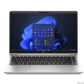 HP ProBook 445 G10 [7P3C9UT] Silver 14" {FHD Ryzen 7 7730U/16Gb/512Gb SSD/Win 11 Pro}  [: 1 ]