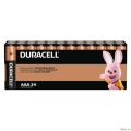 DURACELL LR03-24BL BASIC AAA (MN2400) (24 ��. � ��-��)  [��������: 2 ������]