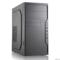 Foxline FL-733R, mATX, 2x5.25EXT, 2x3.5EXT, 5x3.5INT, 2xUSB3.0, 2xUSB2.0, HDA, w/o FAN, w/o PSU, no pwr cord  [��������: 1 ���]