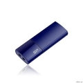 Silicon Power USB Drive 32GB Ultima - U05 Pendrive USB 2.0 Blue, SP032GBUF2U05V1D  [: 1 ]