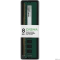 Digma DDR4 DIMM 8GB DGMAD43200008D PC4-25600, 3200MHz  [��������: 3 ����]