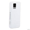 Perfeo Powerbank WATERFALL 20000 mAh/LED �������/PD + QC 3.0/Type-C/2 USB/�����: 5A, max 22.5WWhite (PF_E1470)  [��������: 1 ���]