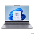 Lenovo ThinkBook 16 G6 IRL [21KH00PEAK] (...) Grey 16" {WUXGA IPS i7-13700H(2.4GHz)/16GB/512GB SSD/DOS}  [: 1 ]
