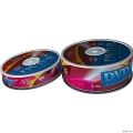 ����� VS DVD-R 4,7 GB 16x Shrink/25 (620335)  [��������: 2 ������]