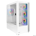 Ginzzu GL770 FAN 12MW6 RGB*4 USB3.0 CRC10   [: 1 ]