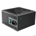   Deepcool PN750D (ATX 3.1, 750W, PWM 120mm fan, Active PFC, 80+ GOLD, Gen5 PCIe) RET  [: 3 ]