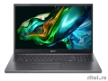 Acer Aspire 5 17 A517-58GM [NX.KJLCD.005] Grey 17.3" {FHDI5-1335U/16Gb/SSD512GB/RTX 2050 4Gb/W11H}  [: 1 ]