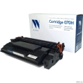 NVPrint Cartridge NV-070H ��� Canon MF461w/463dw/465dw/LBP243dw/246dw (10200k)  [��������: 1 ���]