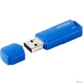 Smartbuy USB Drive 8GB CLUE Blue (SB8GBCLU-BU) UFD 2.0  [��������: 1 ���]