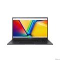 ASUSVivobook15XOLEDK3504VA-MA476 [90NB10A1-M00K60] Black 15.6" {OLED  i5-1335U/ 16Gb/ SSD 512Gb/ Intel Iris Xe/noOs}  [: 1 ]