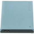 Hikvision Portable HDD 1TB [HS-EHDD-T30 1T BLUE]  [: 1 ]