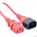 Filum ������ �������  FL-PC-C13/C14-C1-0.5-RD   [��������: 2 ������]