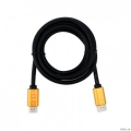 Rexant (17-6104)  HDMI - HDMI 2.0, 2, Gold ( )  [: 1 ]