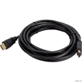 Proconnect (17-6106-6)  HDMI - HDMI 2.0, 5, Gold (Zip Lock )  [: 1 ]