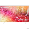 Samsung 55" UE55DU7100UXRU Series  {Ultra HD 60Hz DVB-T2 DVB-C DVB-S2 USB WiFi Smart TV}  [: 1 ]