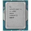 CPU Intel Core i9-14900F OEM (Raptor Lake, Intel 7, C24(16EC/8PC)/T32, Base 1,50GHz(EC), Performance Base 2,00GHz(PC), Turbo 4,30GHz(EC), Turbo 5,40GHz(PC), Max Turbo 5,80GHz, Withou  [: 1 ]