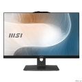 MSI Modern AM242P 1M-1029XRU [9S6-AE0721-1029] Black 23.8" {Full HD i5 120U (1.4) /16Gb/ SSD512Gb/noOS/K+M}  [: 1 ]