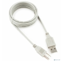  USB2.0 Cablexpert AM/BM, , Pro, 1.8, ,  (CC-USB2-AMBM-6-N)  [: 3 ]