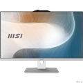 MSI Modern AM272P 1M [9S6-AF8232-678] White  27" {FHD i7 150U(Ghz)/16384Mb/512PCISSDGb/DOS/K+M}  [: 1 ]