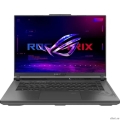 ASUS ROG Strix G16 G614JI-N4413 [90NR0D41-M00VN0] Eclipse Gray 16" {2560x1600 WVA  i7 13650HX(2.6Ghz)/32768Mb/1024PCISSDGb/RTX4070(8192Mb)/DOS+ NumberPad}  [: 1 ]