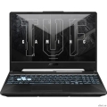 ASUS TUF Gaming A15 FA506NF-HN042 [90NR0JE7-M004R0] Black 15.6" {FHD Ryzen 5 7535HS(3.3Ghz)/8192Mb/512PCISSDGb/RTX2050(4096Mb)/noOs}  [: 1 ]