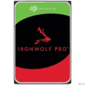 4TB Seagate Ironwolf Pro (ST4000NT001) {SATA 6.0Gb/s, 7200 rpm, 256mb buffer, 3.5", ��� NAS}  [��������: 1 ���]