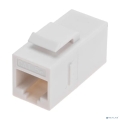 Rexant (02-0101)    Keystone, Jack RJ-45(8P8C), UTP, CAT 5e PRO  [: 1 ]