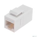 Rexant (02-0108)    Keystone, Jack RJ-45(8P8C), UTP, CAT 6 PRO  [: 1 ]