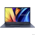 ASUS VivoBook X1502ZA-BQ2345 [90NB0VX1-M03780] Blue 15.6" {FHD  i7 12700H/16Gb/SSD512Gb/noOS}  [: 1 ]