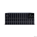 ��� ������ ������� �������-II-6000� {������, ������/�� ���, 6000��/6000�� USB/RS-232/SNMP Slot/EPO/Relay/ByPass, 4� �13/ 4� C19/ 1� �������� �������, (12� /7��. � 16) 4U, ������ � ���������}  [��������: 2 ����]