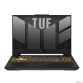 ASUS TUF Gaming FX507ZC4-HN078 [90NR0GW1-M00A40] Grey 15.6" {FHD  i7 12700H/16Gb/SSD512Gb/RTX 3050 4Gb/noOS}  [: 1 ]