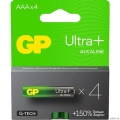 GP 24AUPA21-2CRSB4_ 40/320 G-tech GP Ultra Plus (4 ��. � ��-��)  [��������: 1 ���]
