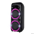 Perfeo  PARTY MAKER 50 BT, MP3 USB/TF, AUX, FM, 2x6.35, TWS,   [: 1 ]