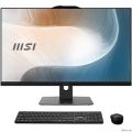 MSI Modern AM272P 1M-682XRU [9S6-AF8231-682] Black  27" {Full HD Core 3 100U/16Gb/SSD512Gb Graphics/noOS/kb/m}  [: 1 ]