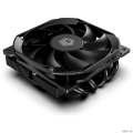 Cooler ID-Cooling IS-37-XT BLACK LGA1700/1200/115X/AM5/AM4   37mm   [: 2 ]