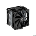 Cooler ID-Cooling  SE-214-XT PLUS LGA1700/1200/115X/AM5/AM4 (TDP 200W, PWM, 4 .  , 2 x FAN 120mm) RET  [: 2 ]