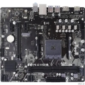 Biostar A520MT {Soc-AM4 AMD A520 2xDDR4 mATX AC`97 8ch(7.1) GbLAN RAID+HDMI+DP}  [��������: 3 ����]