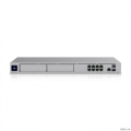 UBIQUITI UDM-Pro-Max �������������, 1*SFP+, 8*1Gbit RJ45,1*SFP+ WAN, 1*2.5Gbit RJ45 WAN, 128GB SSD, 2*3.5" NVR HDD �����  [��������: 1 ���]