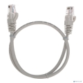 Rexant (02-0100-05) - U/UTP, CAT 5e, RJ45-RJ45, 26AWG, LSZH, , 0,5  [: 1 ]