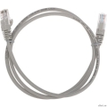 Rexant (02-0100-1) - U/UTP, CAT 5e, RJ45-RJ45, 26AWG, LSZH, , 1  [: 1 ]